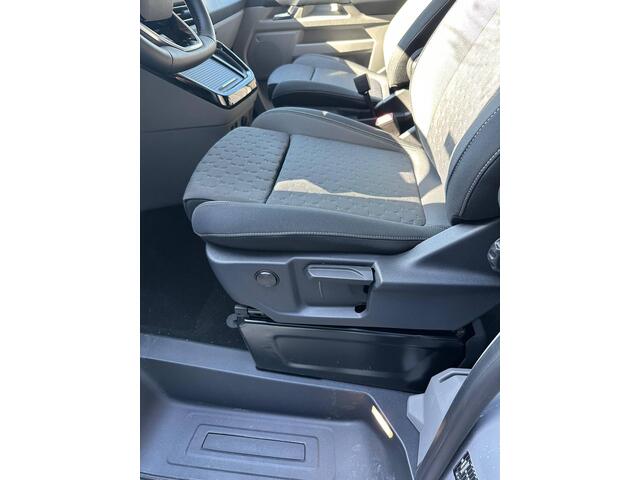 Ford TRANSIT CUSTOM 320 2.0 TDCI L2H1 Limited DC 170pk/125kW Automaat | Garantie 12/2029 / 200.000 km | 5-zits | AGR-stoelen | Driver Assistance Pack | 2x Schuifdeur | 17'' |