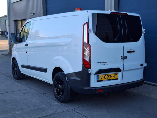 Ford TRANSIT CUSTOM 290 2.0 TDCI L1H1 Trend AIRCO / CRUISE CONTROLE / 3 ZITS / EURO 6