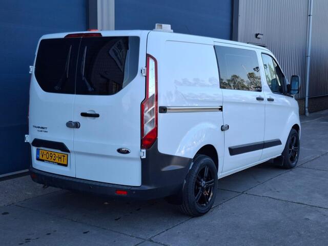 Ford TRANSIT CUSTOM 290 2.0 TDCI L1H1 Trend AIRCO / CRUISE CONTROLE / 3 ZITS / EURO 6