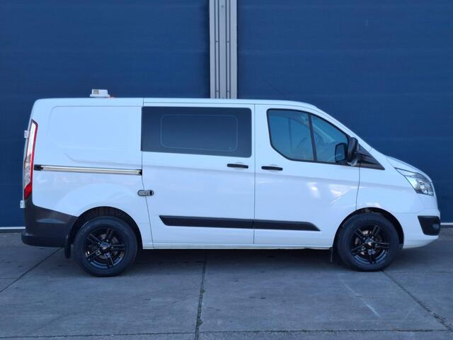 Ford TRANSIT CUSTOM 290 2.0 TDCI L1H1 Trend AIRCO / CRUISE CONTROLE / 3 ZITS / EURO 6