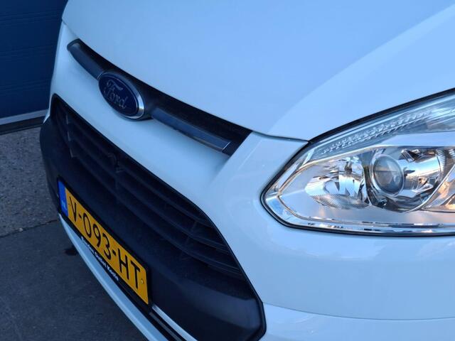 Ford TRANSIT CUSTOM 290 2.0 TDCI L1H1 Trend AIRCO / CRUISE CONTROLE / 3 ZITS / EURO 6