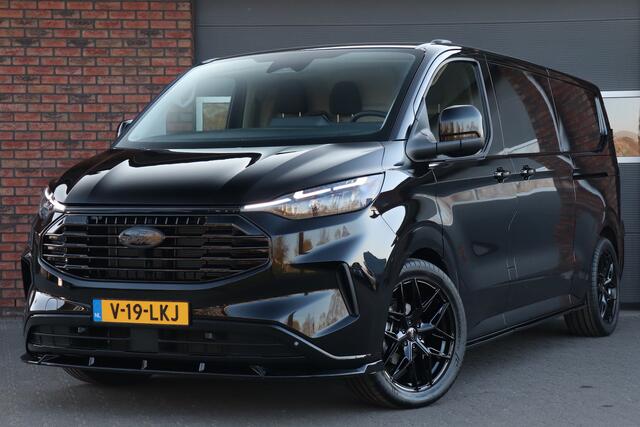 Ford TRANSIT CUSTOM 320 2.0 TDCI L2H1 Limited Aut. 2x schuifdeur
