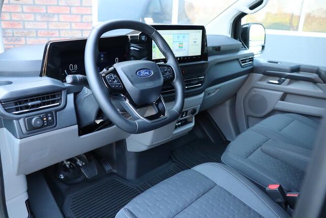 Ford TRANSIT CUSTOM 320 2.0 TDCI L2H1 Limited Aut. 2x schuifdeur