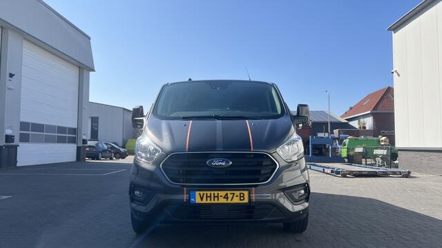 Ford TRANSIT CUSTOM 320 2.0 TDCI L2H1LDC