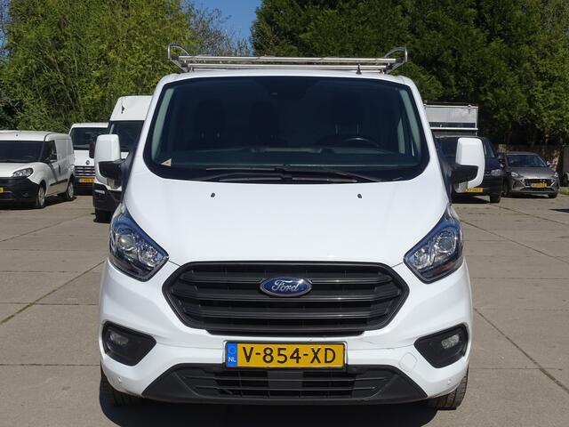 Ford TRANSIT CUSTOM 2.0 TDCI L1H1 Trend
