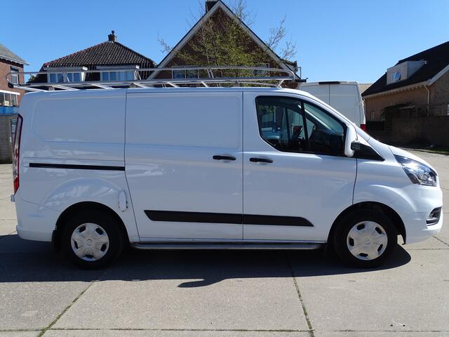 Ford TRANSIT CUSTOM 2.0 TDCI L1H1 Trend