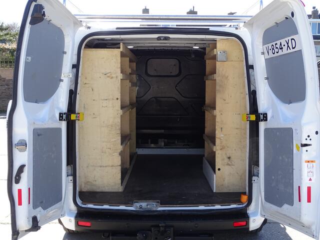 Ford TRANSIT CUSTOM 2.0 TDCI L1H1 Trend