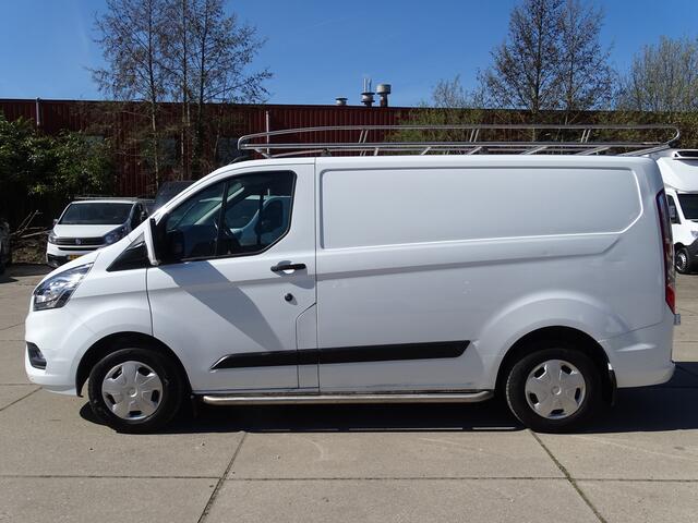 Ford TRANSIT CUSTOM 2.0 TDCI L1H1 Trend