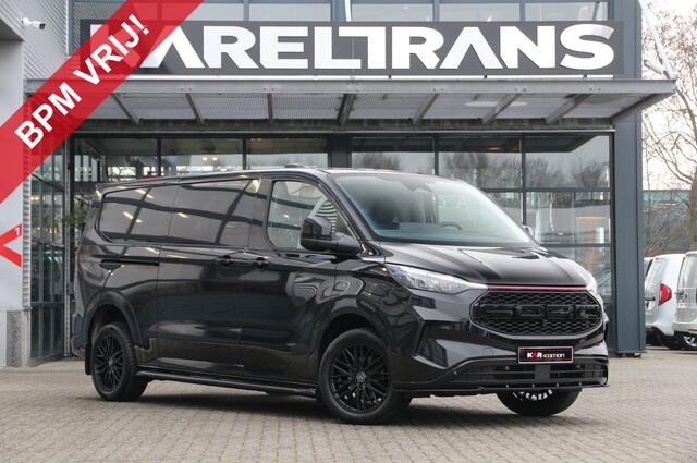 Ford TRANSIT CUSTOM 2.0 TDCI 170 | Aut. | NIEUW!! | L2H1 | Cruise | Stoelverw. | Clima..