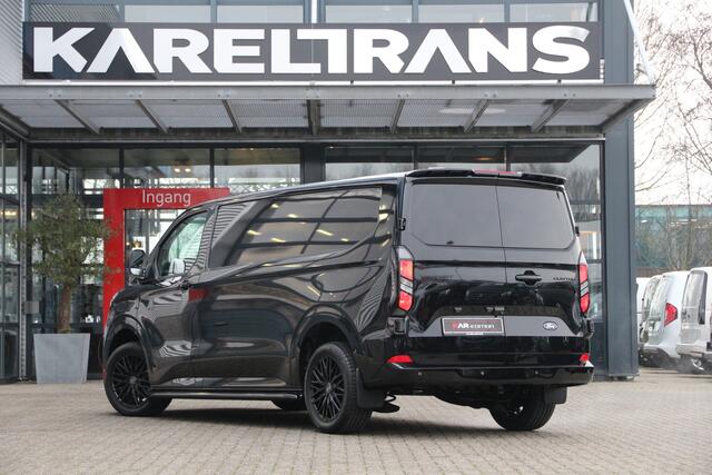 Ford TRANSIT CUSTOM 2.0 TDCI 170 | Aut. | NIEUW!! | L2H1 | Cruise | Stoelverw. | Clima..
