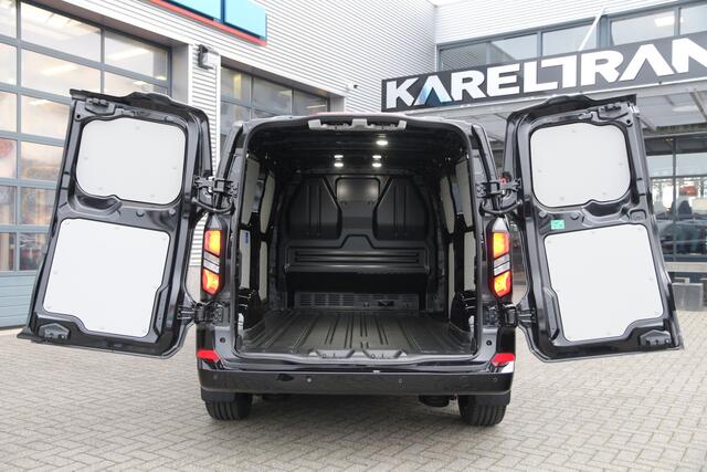 Ford TRANSIT CUSTOM 2.0 TDCI 170 | Aut. | NIEUW!! | L2H1 | Cruise | Stoelverw. | Clima..