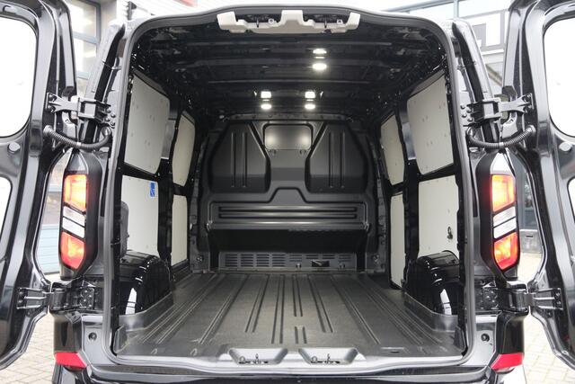 Ford TRANSIT CUSTOM 2.0 TDCI 170 | Aut. | NIEUW!! | L2H1 | Cruise | Stoelverw. | Clima..