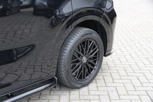 Ford TRANSIT CUSTOM 2.0 TDCI 170 | Aut. | NIEUW!! | L2H1 | Cruise | Stoelverw. | Clima..