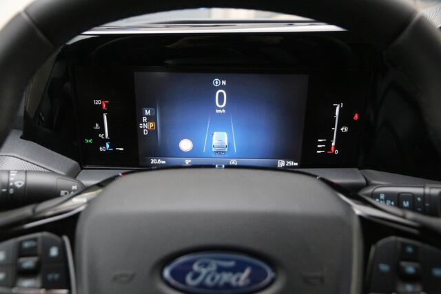 Ford TRANSIT CUSTOM 2.0 TDCI 170 | Aut. | NIEUW!! | L2H1 | Cruise | Stoelverw. | Clima..