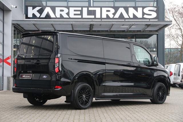 Ford TRANSIT CUSTOM 2.0 TDCI 170 | Aut. | NIEUW!! | L2H1 | Cruise | Stoelverw. | Clima..