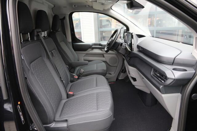 Ford TRANSIT CUSTOM 2.0 TDCI 170 | Aut. | NIEUW!! | L2H1 | Cruise | Stoelverw. | Clima..