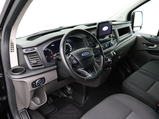 Ford TRANSIT CUSTOM 2.0TDCI 130PK Lang | Navigatie | Camera | Trekhaak