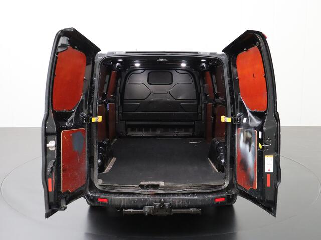 Ford TRANSIT CUSTOM 2.0TDCI 130PK Lang | Navigatie | Camera | Trekhaak
