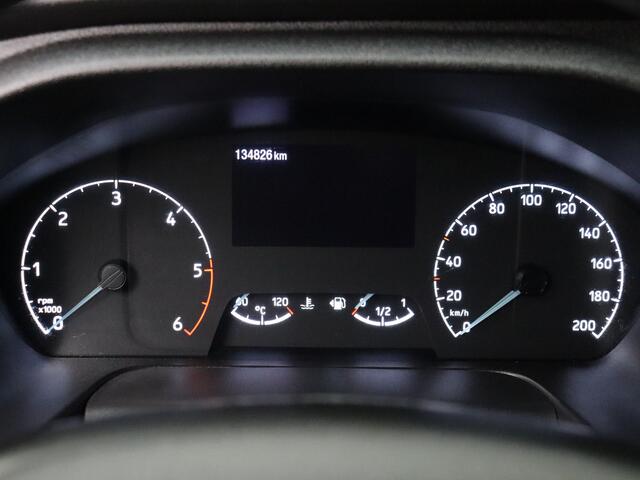 Ford TRANSIT CUSTOM 2.0TDCI 130PK Lang | Navigatie | Camera | Trekhaak