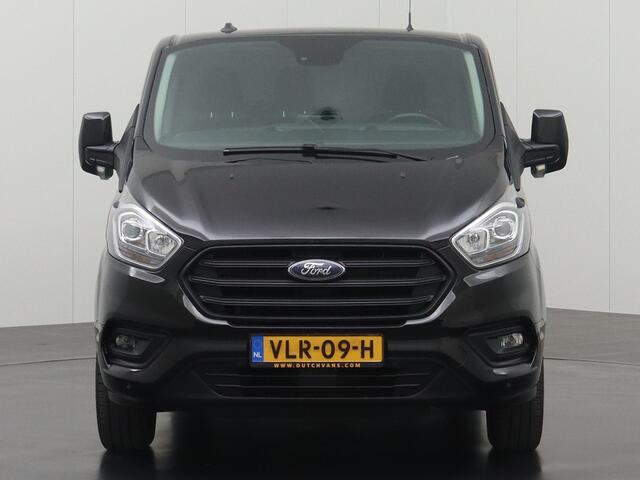 Ford TRANSIT CUSTOM 2.0TDCI 130PK Lang | Navigatie | Camera | Trekhaak