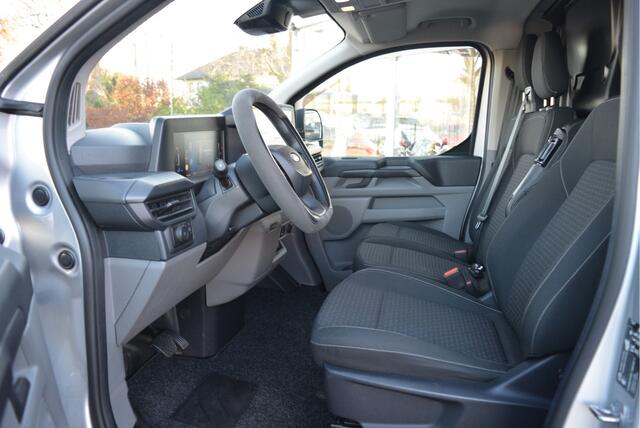 Ford TRANSIT CUSTOM 2.0 136PK TDCI L2H1 Limited | Tuning | Spoilerpakket | Orig. NL |