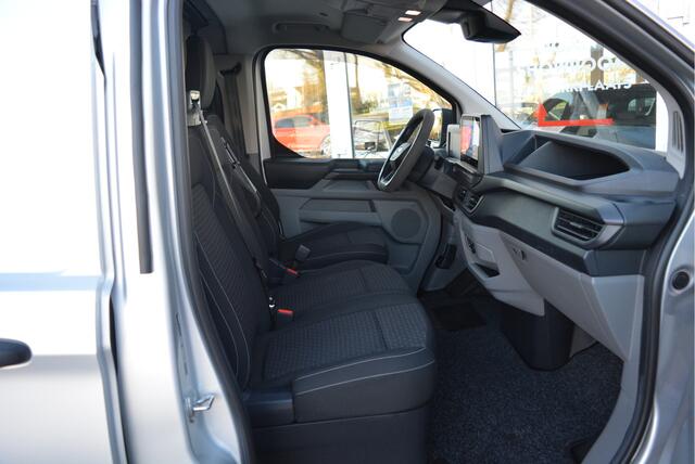 Ford TRANSIT CUSTOM 2.0 136PK TDCI L2H1 Limited | Tuning | Spoilerpakket | Orig. NL |