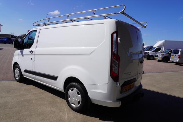 Ford TRANSIT CUSTOM 300S 2.0 TDCI 130PK L1H1 Trend nr. V049 | Airco | Cruise | Navi | Trekhaak