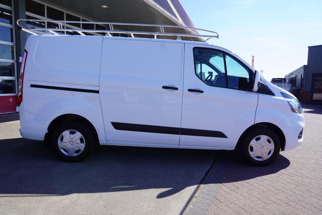 Ford TRANSIT CUSTOM 300S 2.0 TDCI 130PK L1H1 Trend nr. V049 | Airco | Cruise | Navi | Trekhaak