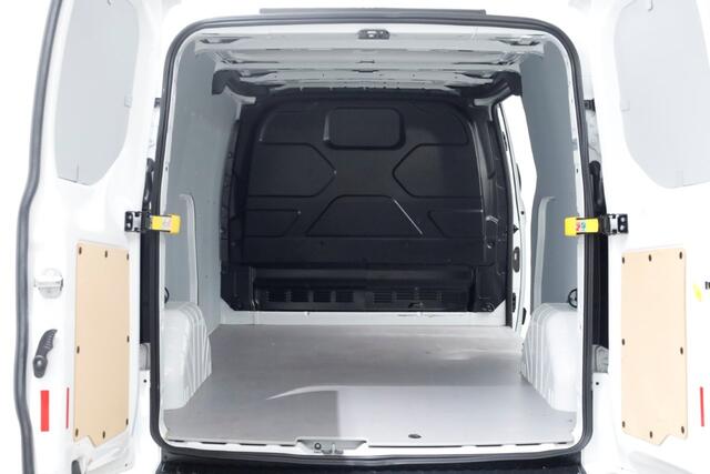 Ford TRANSIT CUSTOM 2.0 TDCI 130pk E6 L2H1 Trend Airco/Navi/Camera 07-2019