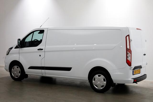 Ford TRANSIT CUSTOM 2.0 TDCI 130pk E6 L2H1 Trend Airco/Navi/Camera 07-2019