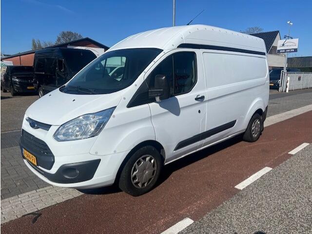 Ford TRANSIT CUSTOM 2.0 TDCI L2H2 AIRCO KLIMA EURO6 131000KM