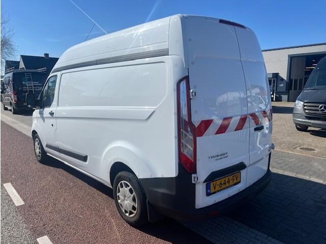 Ford TRANSIT CUSTOM 2.0 TDCI L2H2 AIRCO KLIMA EURO6 131000KM