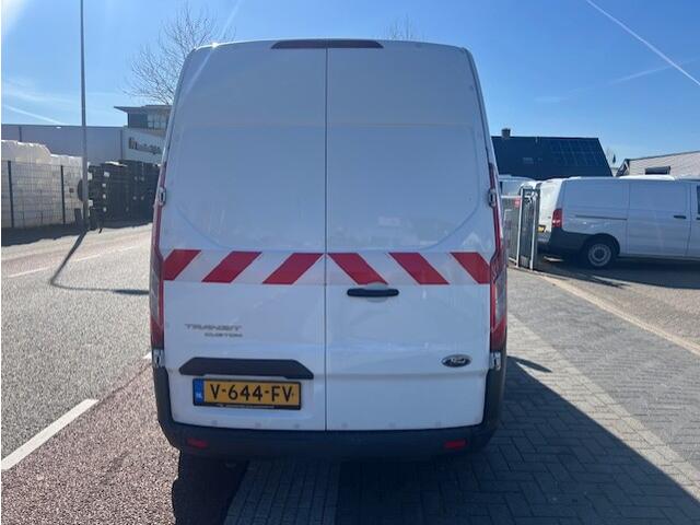 Ford TRANSIT CUSTOM 2.0 TDCI L2H2 AIRCO KLIMA EURO6 131000KM