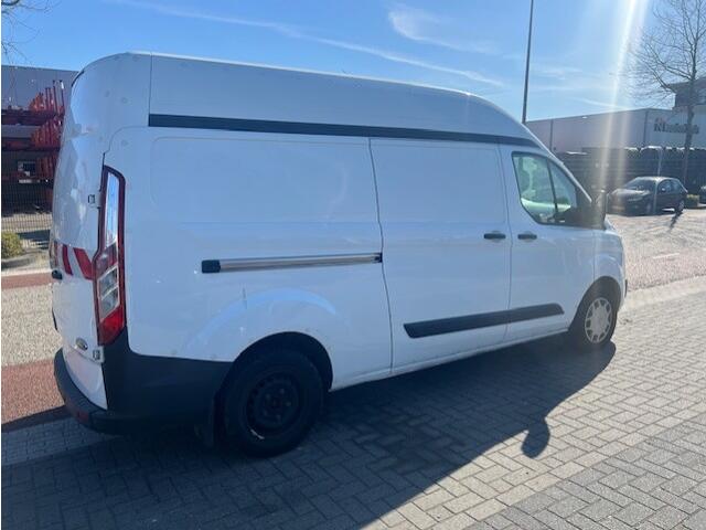 Ford TRANSIT CUSTOM 2.0 TDCI L2H2 AIRCO KLIMA EURO6 131000KM