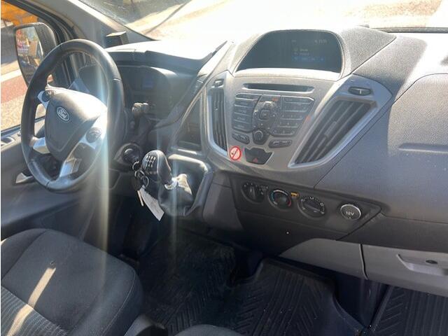 Ford TRANSIT CUSTOM 2.0 TDCI L2H2 AIRCO KLIMA EURO6 131000KM