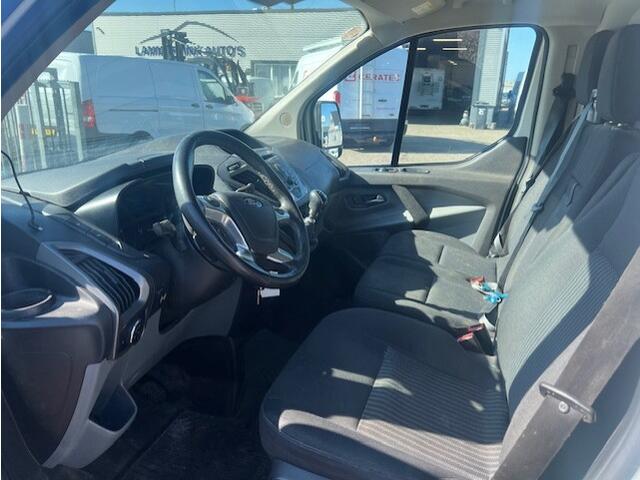 Ford TRANSIT CUSTOM 2.0 TDCI L2H2 AIRCO KLIMA EURO6 131000KM