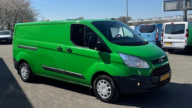 Ford TRANSIT CUSTOM 2.0 TDCI 77KW 105PK L2H1 EURO 6 AIRCO/ CRUISE CONTROL/ TREKHAAK/