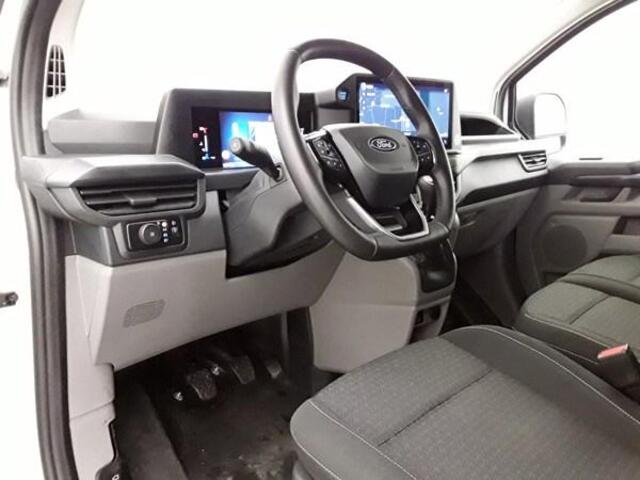 Ford TRANSIT CUSTOM 320 2.0 TDCI L2H1 Trend 136pk | Driver Assistance Pack | Stoelverwarming | Voorruitverwarming | Navigatie | Verlengde Fabrieksgarantie tot 08-2028