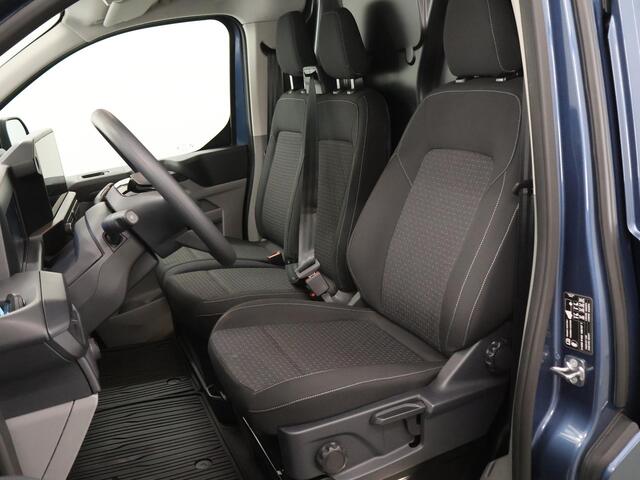Ford TRANSIT CUSTOM 320 2.5 PHEV Aut. | L2 H1 Trend | Plug-in Hybride | Parkeercamera | Schuifdeur L+R | 3-zits | BPM-Vrij | Toegang ZE-zone