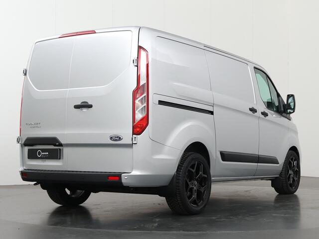Ford TRANSIT CUSTOM 300 2.0 TDCI | Aut. | L1 H1 | Trend | Parkeercamera | 3-zits | Airco | Carplay | Automaat | LM Velgen | Financial lease vanaf ¤ 276,- per maand