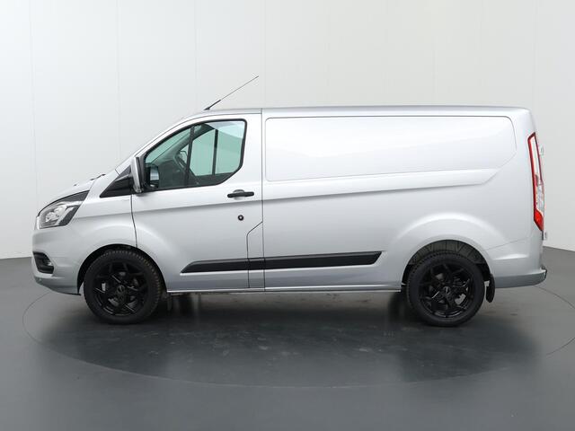 Ford TRANSIT CUSTOM 300 2.0 TDCI | Aut. | L1 H1 | Trend | Parkeercamera | 3-zits | Airco | Carplay | Automaat | LM Velgen | Financial lease vanaf ¤ 276,- per maand