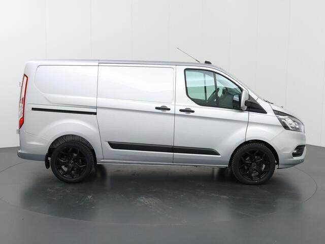 Ford TRANSIT CUSTOM 300 2.0 TDCI | Aut. | L1 H1 | Trend | Parkeercamera | 3-zits | Airco | Carplay | Automaat | LM Velgen | Financial lease vanaf ¤ 276,- per maand