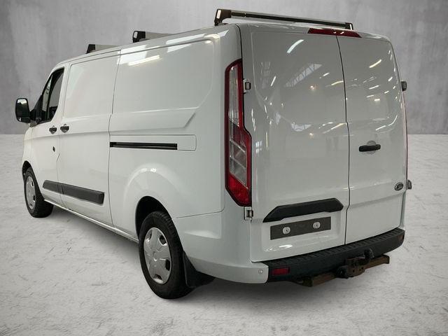 Ford TRANSIT CUSTOM 300 2.0 TDCI L2H1 Trend 2x Schuifdeur Trekhaak Airco Cruise control Parkeersensoren