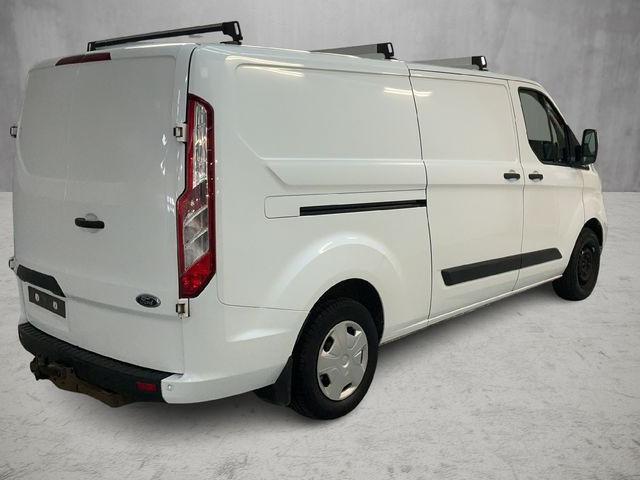 Ford TRANSIT CUSTOM 300 2.0 TDCI L2H1 Trend 2x Schuifdeur Trekhaak Airco Cruise control Parkeersensoren