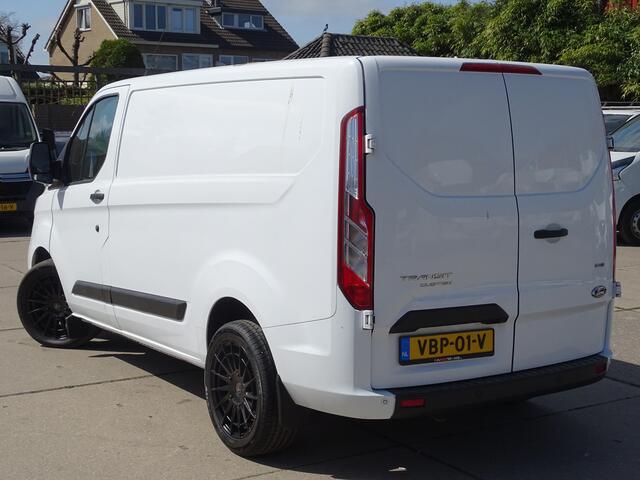 Ford TRANSIT CUSTOM 2.0 TDCI L1H1 Trend
