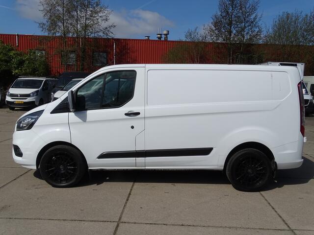 Ford TRANSIT CUSTOM 2.0 TDCI L1H1 Trend