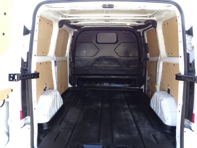 Ford TRANSIT CUSTOM 2.0 TDCI L1H1 Trend