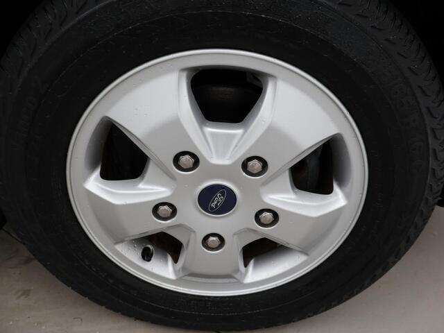 Ford TRANSIT CUSTOM 2.2 TDCI L2H1 DUBBEL CABINE + LEDER | STOELVERWARMING | TREKHAAK 2800 KG | CAMERA