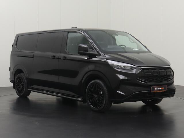 Ford TRANSIT CUSTOM 2.0TDCI Lang Raptor Limited | Digital Cockpit | Navigatie | Camera | 5 Jaar garantie