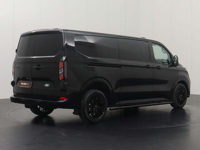 Ford TRANSIT CUSTOM 2.0TDCI Lang Raptor Limited | Digital Cockpit | Navigatie | Camera | 5 Jaar garantie